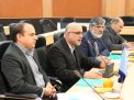 نشست شورای رفاهی دانشگاه های منطقه 9 کشور در دانشگاه صنعتی شاهرود